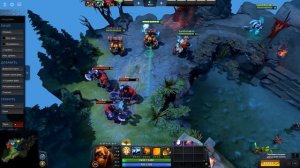 ОБЗОР АРКАНЫ НА ШЕЙКЕРА В ПАТЧЕ 7.21 ДОТА 2 | EARTHSHAKER ARCANA BATTLE PASS 2019