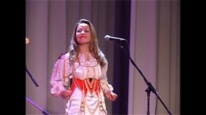 "ГАЛИНА". Музыка Давида Тухманова, слова Леонида Завальнюка. Исполняет Артём Старченко.