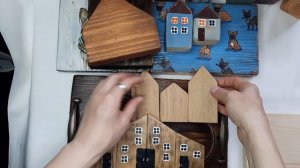 Делаю брошку самостоятельно