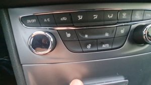 Opel Astra 1.6 D на автомате 2019 года из Германии