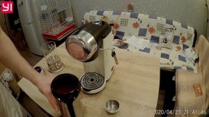 Сам себе бариста! Тестируем рожковую кофеварку Polaris PCM 4005A и кофемолку Polaris PCG 0815A