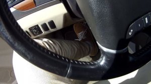 Осмотр Mitsubishi Pajero 4 3.2  За 800000 тысяч рублей (Автоподбор)