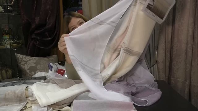 #407. Какой тюль будет в моде в 2019 году? Модные тренды и тенденции текстиля для штор 2019 смотреть онлайн