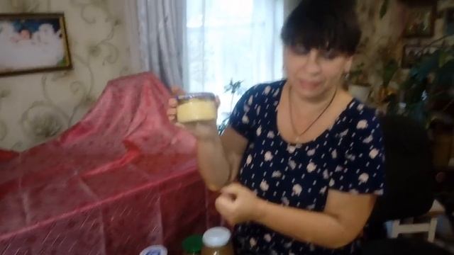 Встречаем гостей из Москвы! Распаковка и обзор посылки от подписчиков! Чудеса наяву! смотреть онлайн