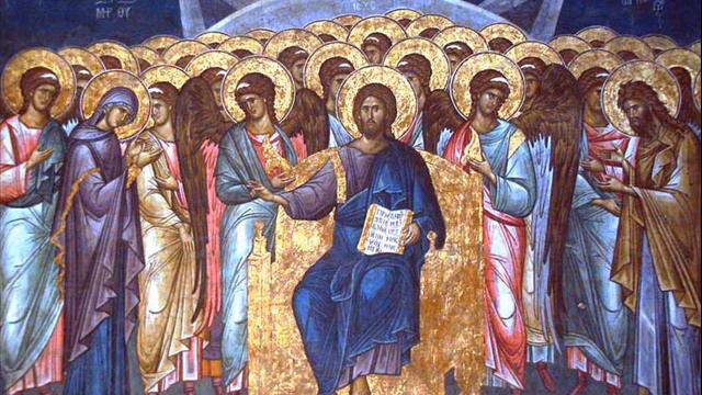 Молебни канон св. краљу Стефану Дечанском 4/12 смотреть онлайн