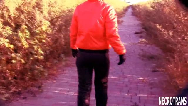 ПОЛНОЛИЦЕВОЙ РЕСПИРАТОР С ТОНИРОВАНЫМИ ЛИНЗАМИ НА ОСНОВЕ МАСКИ М-80 СОВЕТСКОГО ПРОТИВОГАЗА ПМК-1 смотреть онлайн