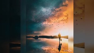 Многомерное послание Иисуса!!! Часть 1, озвучка Никошо!