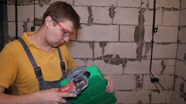 Собираем электрощит,для двушки. ЖК Сельмаш.