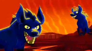 Львиная гвардия  возвращение рыка часть 14