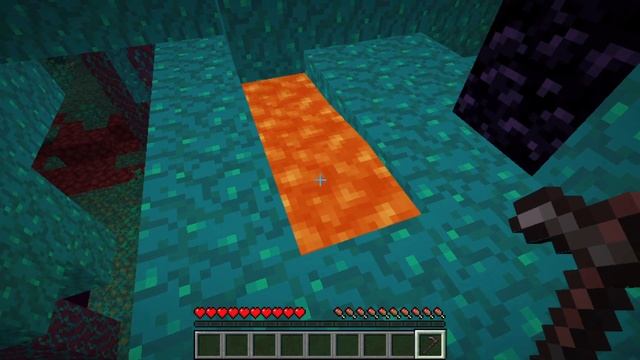 ?ПЛАЧУЩИЙ ОБСИДИАН В МАЙНКРАФТ!? СНАПШОТ 20w09a!? смотреть онлайн