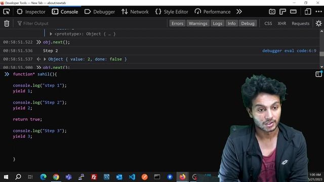 Generators in JavaScript ? (Generator functions, objects, and methods) | JavaScript Simplified