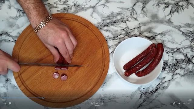 Сборник Видео-Рецептов "Супы" смотреть онлайн