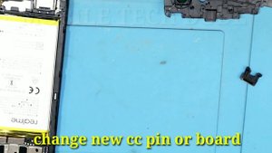 realme c30 charging problem / realme c30 charging port replacement / rmx3581