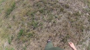 Трещины в глиняной штукатурке