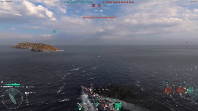 World of Warships... Нужен человек с Луганска кто настроит мне комп для трансляций ((( смотреть онлайн