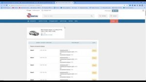 Шок! Что стало с ценами на запчасти? лада гранта - март 2022
