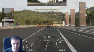Gran Turismo Sport на PS 4 Pro впечатления и выводы