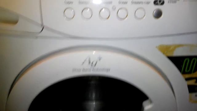 Как очистить стиральную машину от накипи чуда способ смотреть онлайн