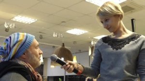 Тренинг Наталии Ининой "Как принять себя?" и презентация ее книги «Испытание детством»