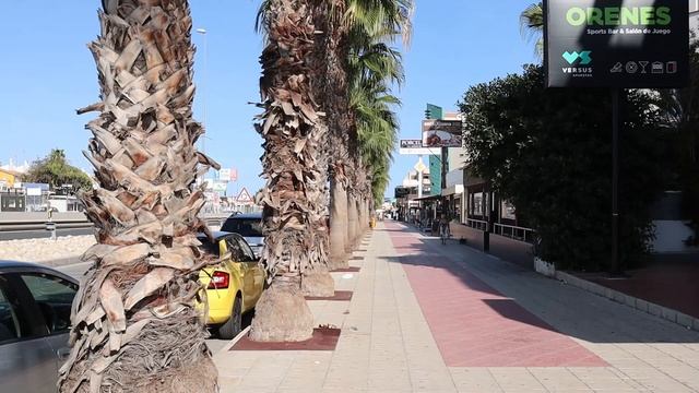 Дача или жилье в Кабо Роиг Испании Cabo Roig Ориуэла Коста. Инвестиции в недвижимость Испании