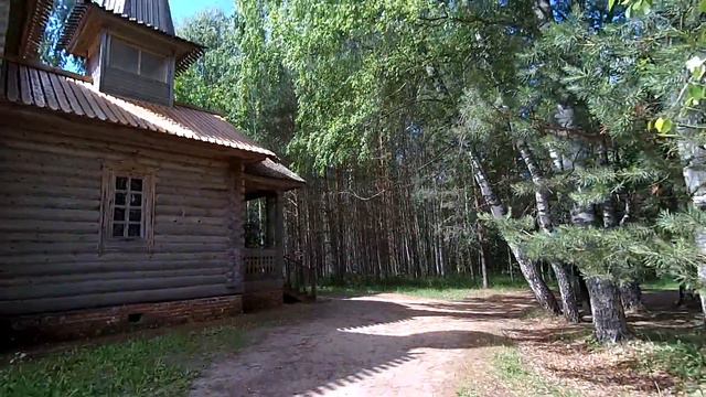 озеро Светлояр затонувший Китеж град Нижегородская прогулка июнь 2019