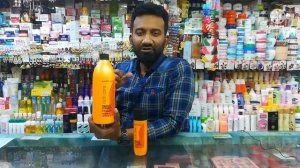 Matrix Shampoo review /চুল পড়া বন্ধের জন্য বেস্ট শ্যাম্পু ম্যাট্রিক্স।