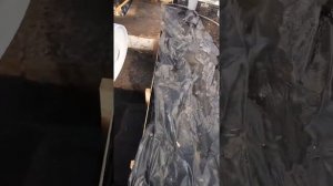 Геотермальная вентиляция в заглубленной теплице. Охлаждение  воздуха на  14 градусов по Цельсию.