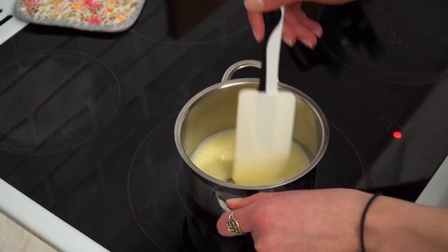 5 минут и готово! Простой рецепт вкусного печенья. Кулинарим Вместе смотреть онлайн