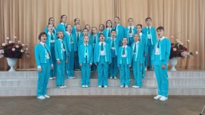 «Лунный вальс» из к/ф «Цирк». Музыка И.Дунаевского, слова В.Лебедева-Кумача