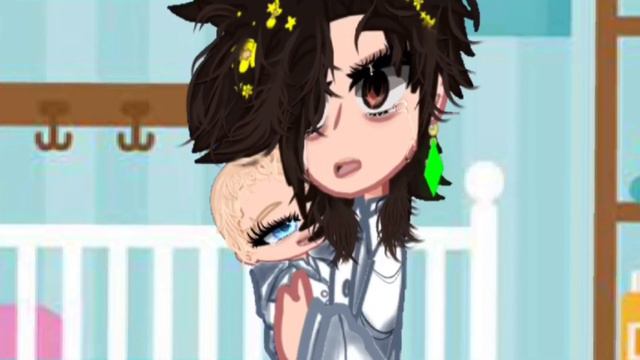 Ocean Blue Eyes || butterfly reign || canon || Br:Crimeboys fluff! смотреть онлайн