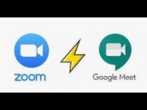 ZOOM или Meet: опыт использования. Полезные советы