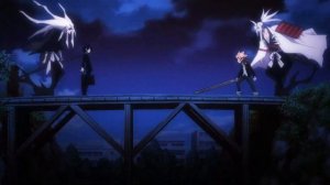 Хейтеры, за порог! НОВЫЙ ШАМАН КИНГ 2024 КРУТ! Чем "Цветы" лучше Шаман Кинга 2021?