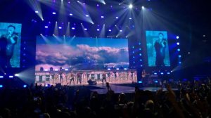 Scorpions - Wind Of Change (Moscow, November 5th, 2019)