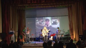 Поминальная. Памяти павших героев.