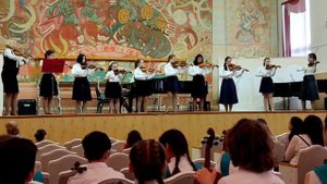 Д. Шостакович Вальс №2 из Джазовой сюиты