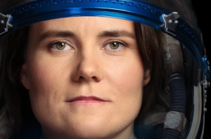 Космические впечатления: Анна Кикина рассказала о полете на МКС