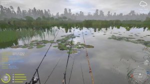 Russian Fishing 4 RO/ENG !