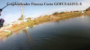 Ловля на ультралайт. Убойные приманки для форели.