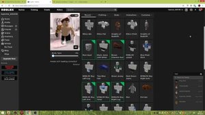 БЕСПЛАТНЫЙ АККАУНТ В РОБЛОКС//ROBLOX ACCOUNT FREE
