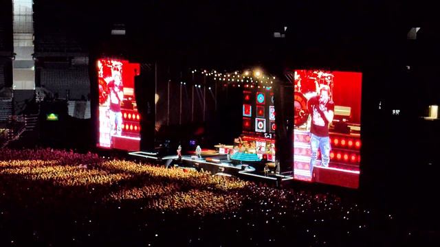 Guns N' Roses en el Monumental | 30/09/22 смотреть онлайн