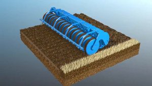 LEMKEN Rubin 12
