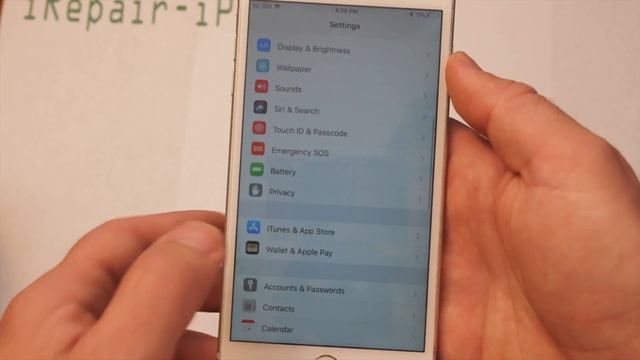 How To Buy a used iPhone Second Hand Phone How to check for problems