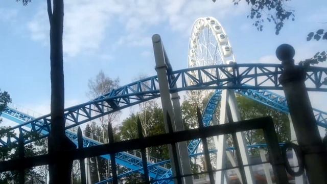 Крестовский остров. Санкт-Петербург смотреть онлайн