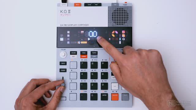15. Fader FX