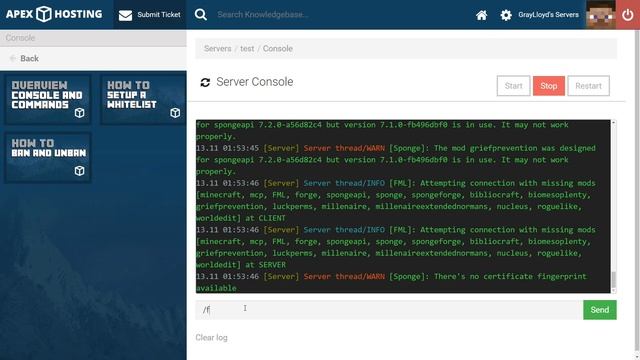 How to install and use Spongeforge смотреть онлайн