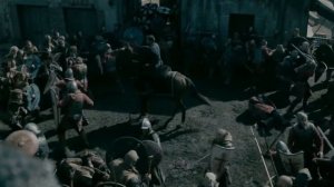 Eminem & 2Pac - Ivar The Boneless 5 (2019)