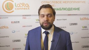 Владимир Мамышев, директор по продажам компании Layta, организатор конференции Layta connect