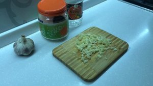 Жареный перец на зиму