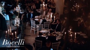 FULL VERSION Благотворительный концерт Bocelli Group в поддержку восходящих звезд российской оперы
