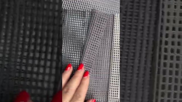 Гардинное полотно Мистэри сетка. Палитра-6 цветов. Ширина ткани 305см. www.tkani-world.ru смотреть онлайн